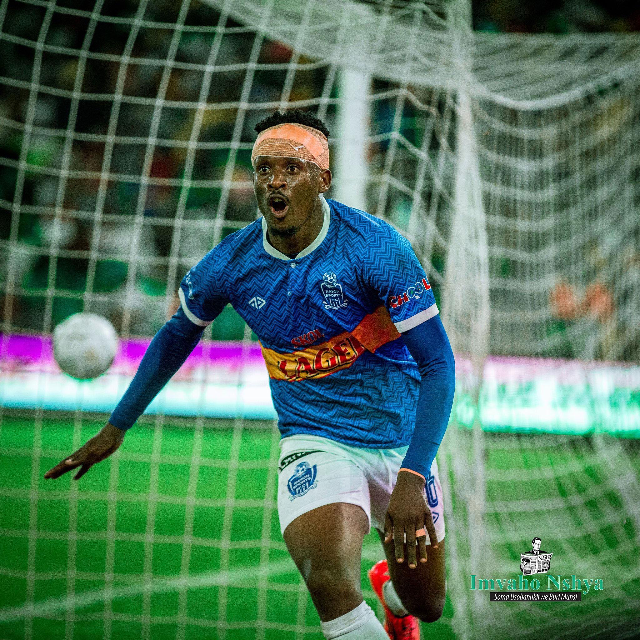 Rayon Sports yasezereye Mukura VS, Isanga APR FC kuri Finale