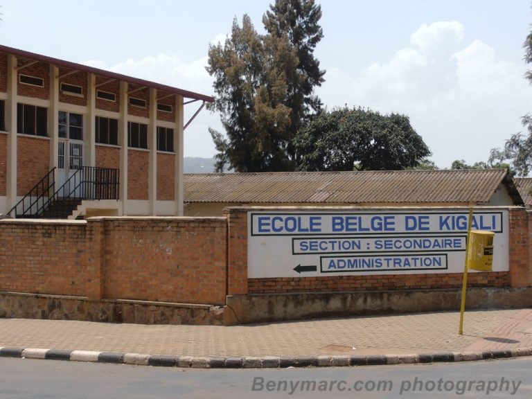MINEDUC yasabye ‘Ecole Belge de Kigali’ guhindura  gahunda y’imyigishirize y’u Bubiligi