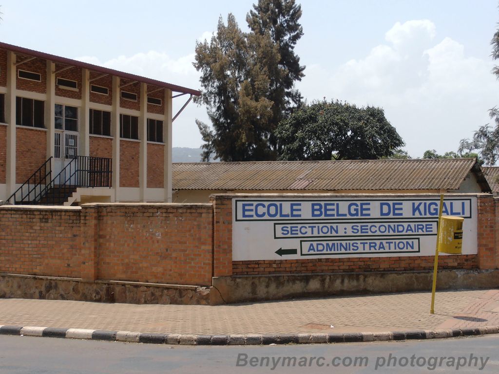 MINEDUC yasabye ‘Ecole Belge de Kigali’ guhindura  gahunda y’imyigishirize y’u Bubiligi