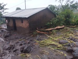 Abantu 9 bamaze guhitanwa n’ibiza muri uku kwezi kwa Mata