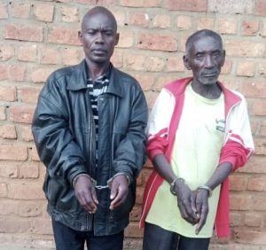 Nyamasheke: Abafungiwe Jenoside bakarekurwa  bafungiwe ingengabitekerezo yayo