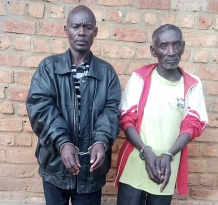 Nyamasheke: Abafungiwe Jenoside bakarekurwa  bafungiwe ingengabitekerezo yayo
