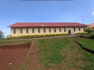 Rusizi: Bahungiye kuri ADEPR bizeye gukira bahabonera akaga&nbsp;