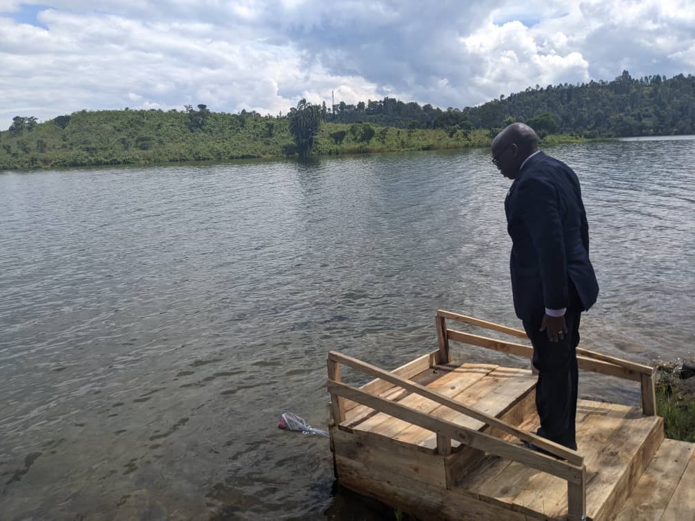 Kwibuka 31: Impuruza ku bari abanyeshuri bakekwaho Jenoside bacyidegembya 