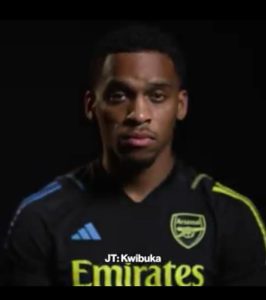 Arsenal FC yifatanyije n’u Rwanda Kwibuka 31 Jenoside yakorewe Abatutsi