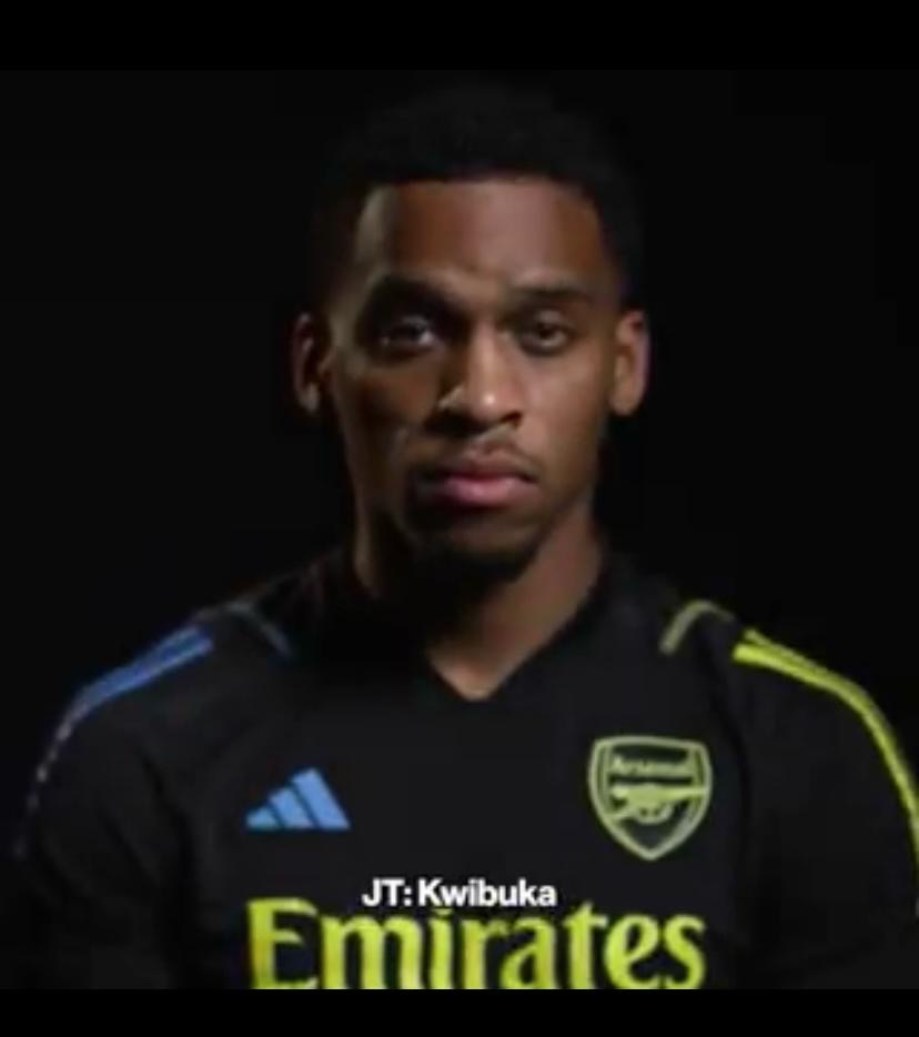 Arsenal FC yifatanyije n’u Rwanda Kwibuka 31 Jenoside yakorewe Abatutsi