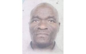 Safari wabaye Perezida wa CDR yatawe muri yombi