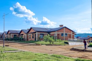 Nyagatare: Abatujwe Nkoma II byabahinduriye ubuzima