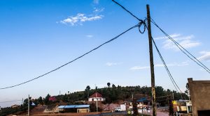 Nyagatare: Nyamikamba kutagira amashanyarazi bizitira iterambere ryabo