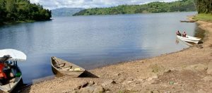 Burera: Umunyeshuri yarohamye mu kiyaga agiye mu rugendoshuri