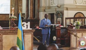 U Rwanda rwasabye u Bwongereza guta muri yombi abakekwaho Jenoside bucumbikiye