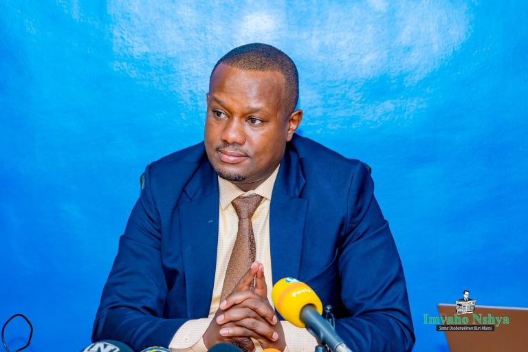 Kwibuka31: Ibikomere bya Jenoside biracyahari- RBC