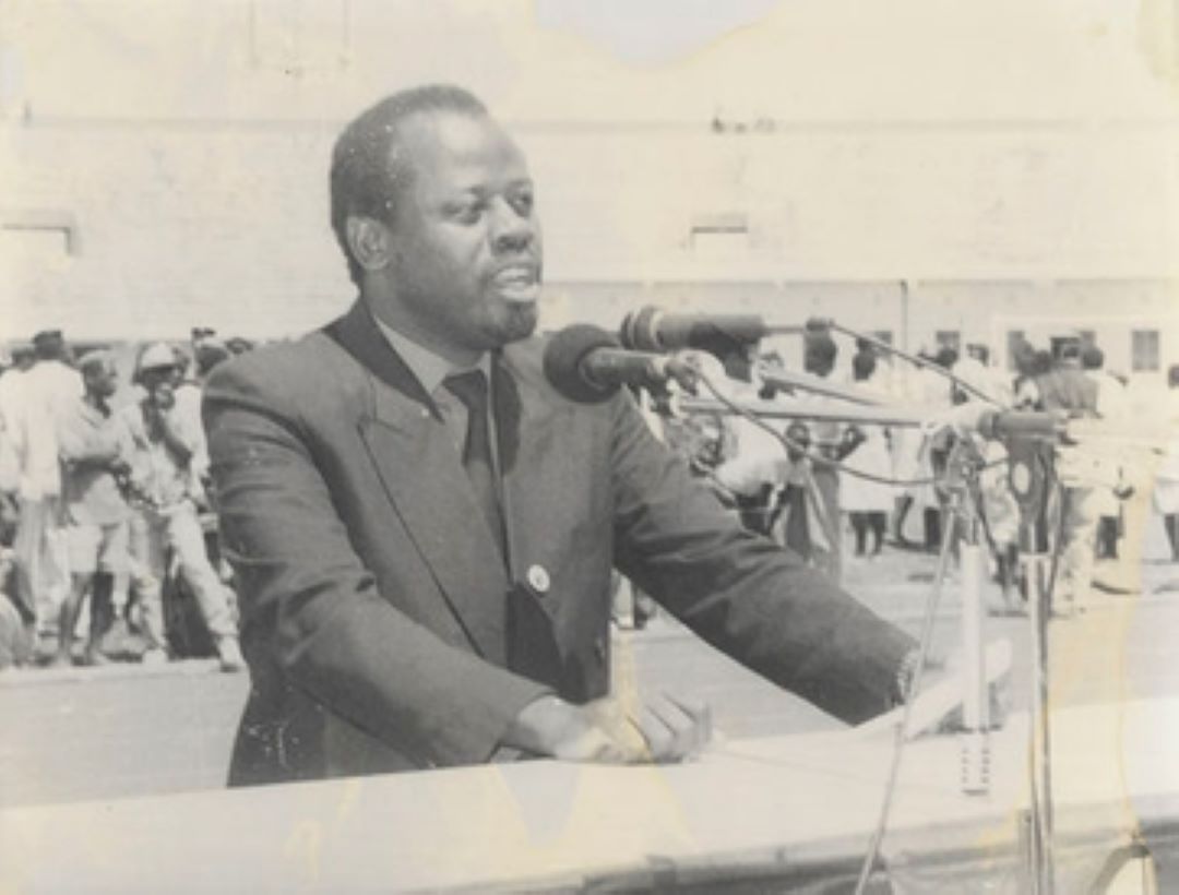 Umunsi Karamira wa MDR-Power ahamagarira Abahezanguni b’Abahutu kwica Abatutsi