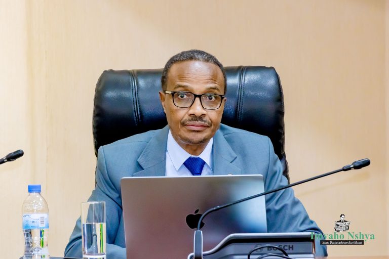MINEMA yerekanye ahantu 522 hashobora  kwibasirwa n’ibiza