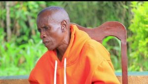 Nyakwigendera Alain Muku kuri njye yari umubyeyi wampinduriye ubuzima- Gisupusupu