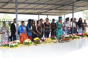 Nyarugenge: Bashengurwa n’abakoze Jenoside bacyidegembya mu  mahanga 