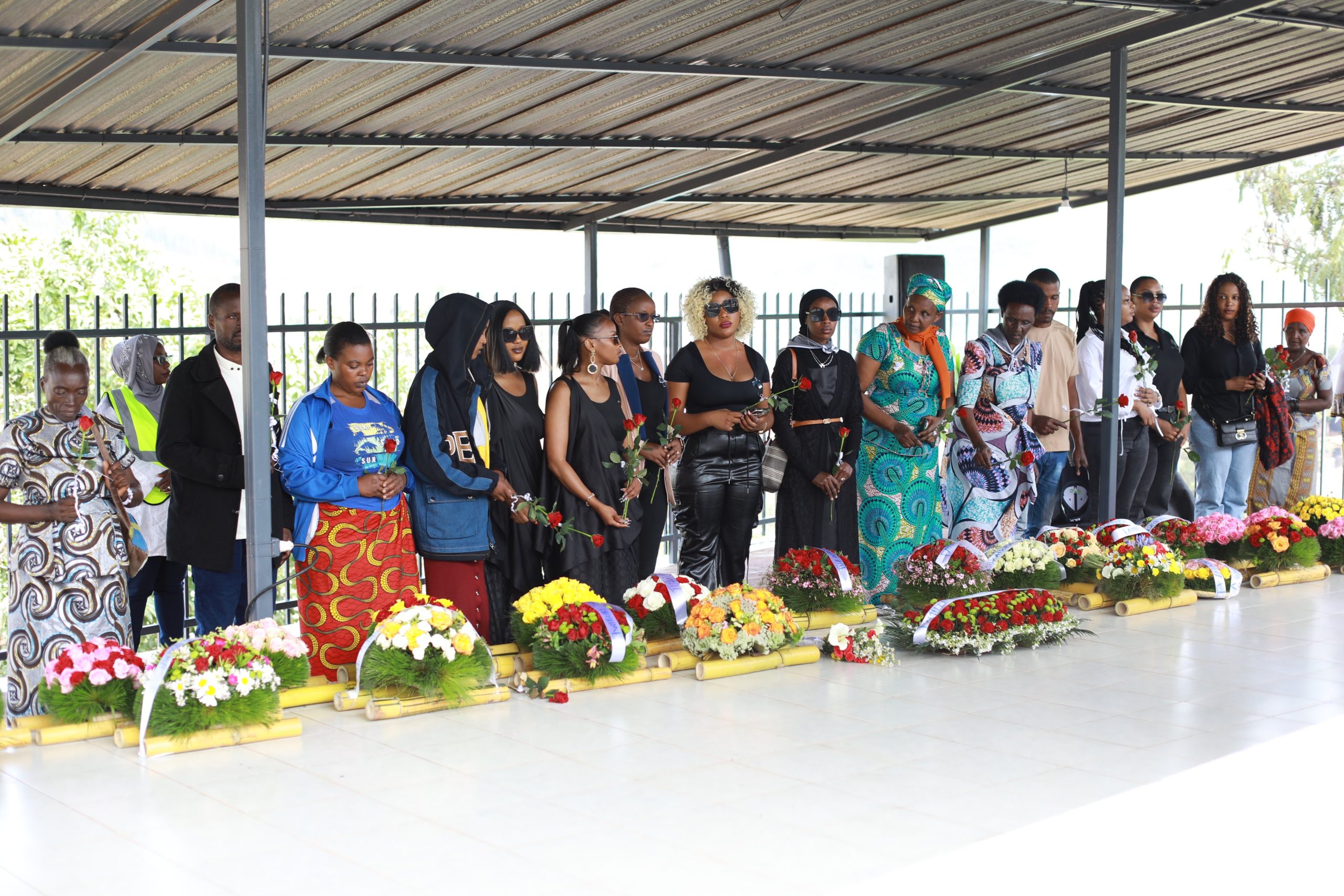 Nyarugenge: Bashengurwa n’abakoze Jenoside bacyidegembya mu  mahanga 