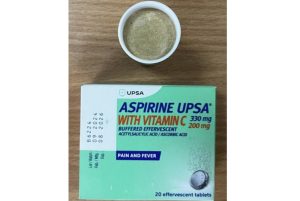 Rwanda FDA yahagaritse umuti ukorerwa mu Bufaransa