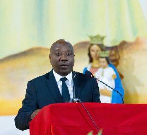 Yahaye u Rwanda Karidinali wa mbere, kimwe mu byo Papa Francis azibukirwaho- Dr Ngirente