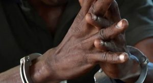 Rulindo: Afungiye kwicisha icumu umugore we wamuhungaga