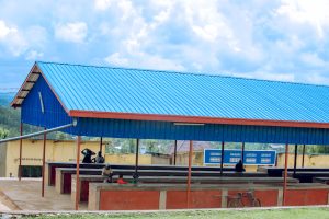 Nyagatare: Buguma isoko rito bubakiwe ryabarinze kunyagirwa