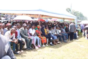 Ngororero: Abazi ahari imibiri itarashyingurwa basabwe gutanga amakuru