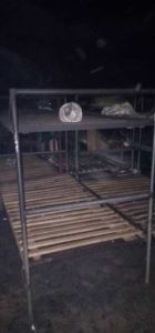 Musanze: Iby’asaga miliyoni 4 Frw byahiriye mu macumbi y’abiga muri ESIR