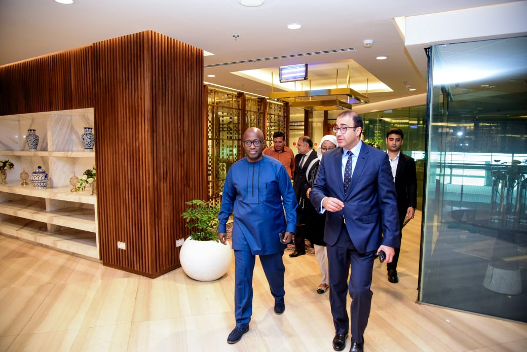 U Rwanda rurataha ku mugaragaro Ambasade yarwo muri Pakistan 
