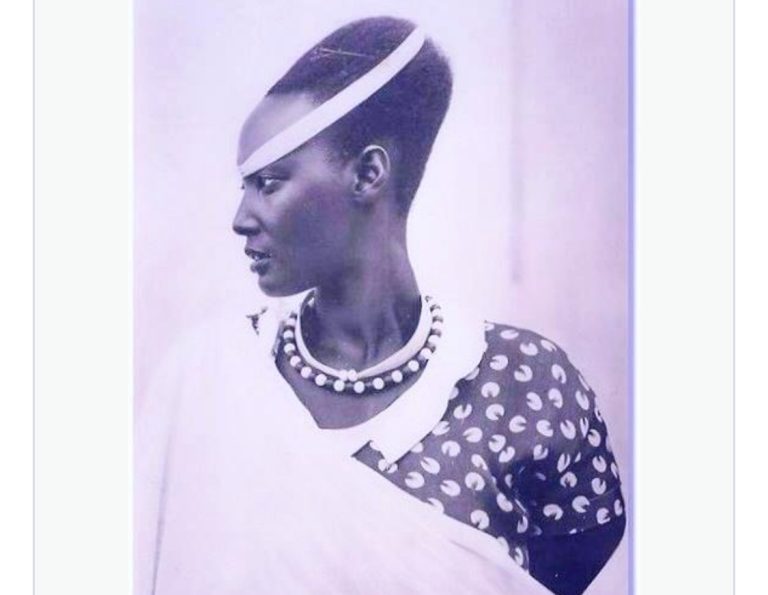 Kwibuka 31: ‘Yari umuntu wiyoroshya’- Urwibutso rw’Umwamikazi Gicanda