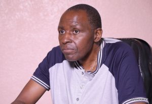 Kilimobenecyo wahanze Ibendera, Amafaranga n’Ikirangantego by’u Rwanda yitabye Imana
