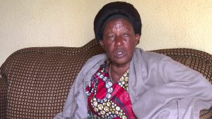 Gatsibo: Uko Mukakalisa w’imyaka 70 yakijijwe no kumenya koga