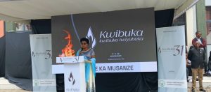 Musanze: Urubyiruko rwasabwe  kuzirikana amateka yaranze u Rwanda