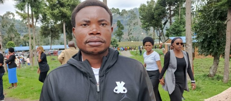 Musanze: Urubyiruko runenga abarezi n’ababyeyi batoje abana babo ivangura