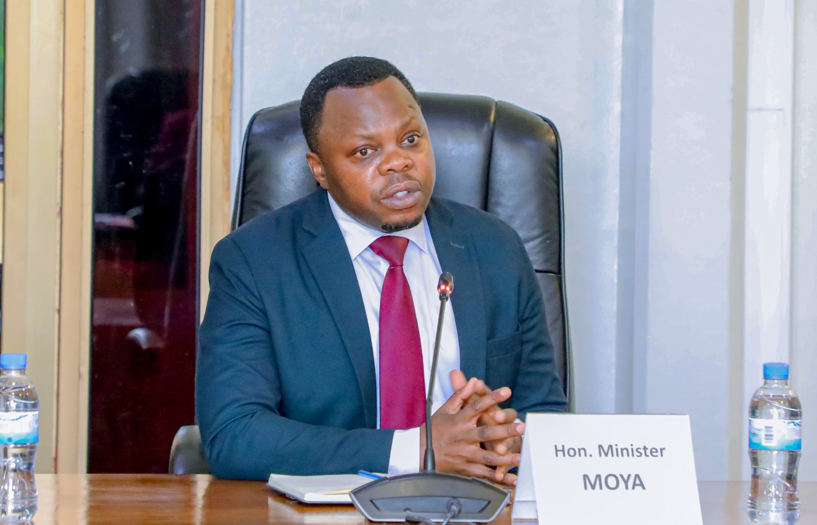 Abakoresha ibihangano by’abahanzi nta ruhushya bagiye kwishyuzwa