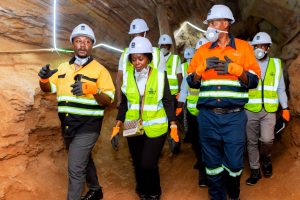 2023-2024: Abahuye n’impanuka n’indwara bikomoka ku kazi barakabakaba 8000