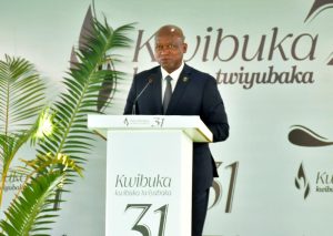 Musanze: Urubyiruko rwasabwe kumenya amateka yaranze u Rwanda- Min. Marizamunda