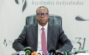 MINUBUMWE yanyomoje Perezida Tshisekedi uvuga ko abagize FDLR bashaje