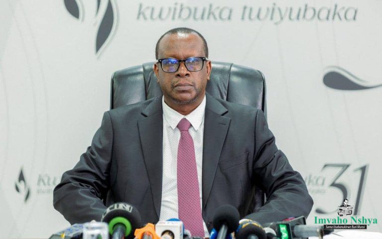 MINUBUMWE yanyomoje Perezida Tshisekedi uvuga ko abagize FDLR bashaje