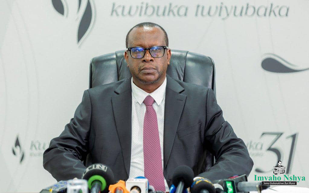 MINUBUMWE yanyomoje Perezida Tshisekedi uvuga ko abagize FDLR bashaje