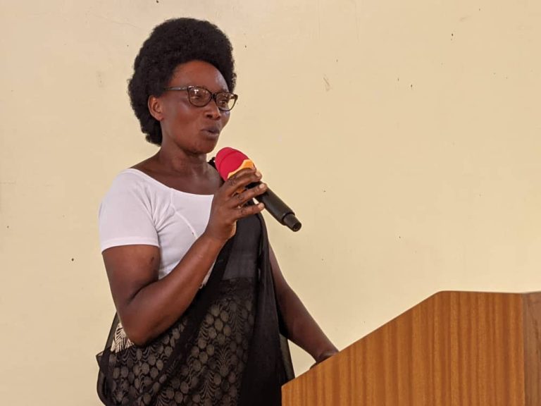Kwibuka 31: &nbsp;Yakize ihungabana ry’imyaka 20 yatewe n’abana be bajugunywe mu bwiherero