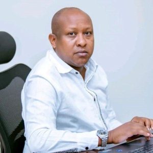 Muyoboke Alex yibukije ibyamamare kuba maso mu bihe byo Kwibuka31