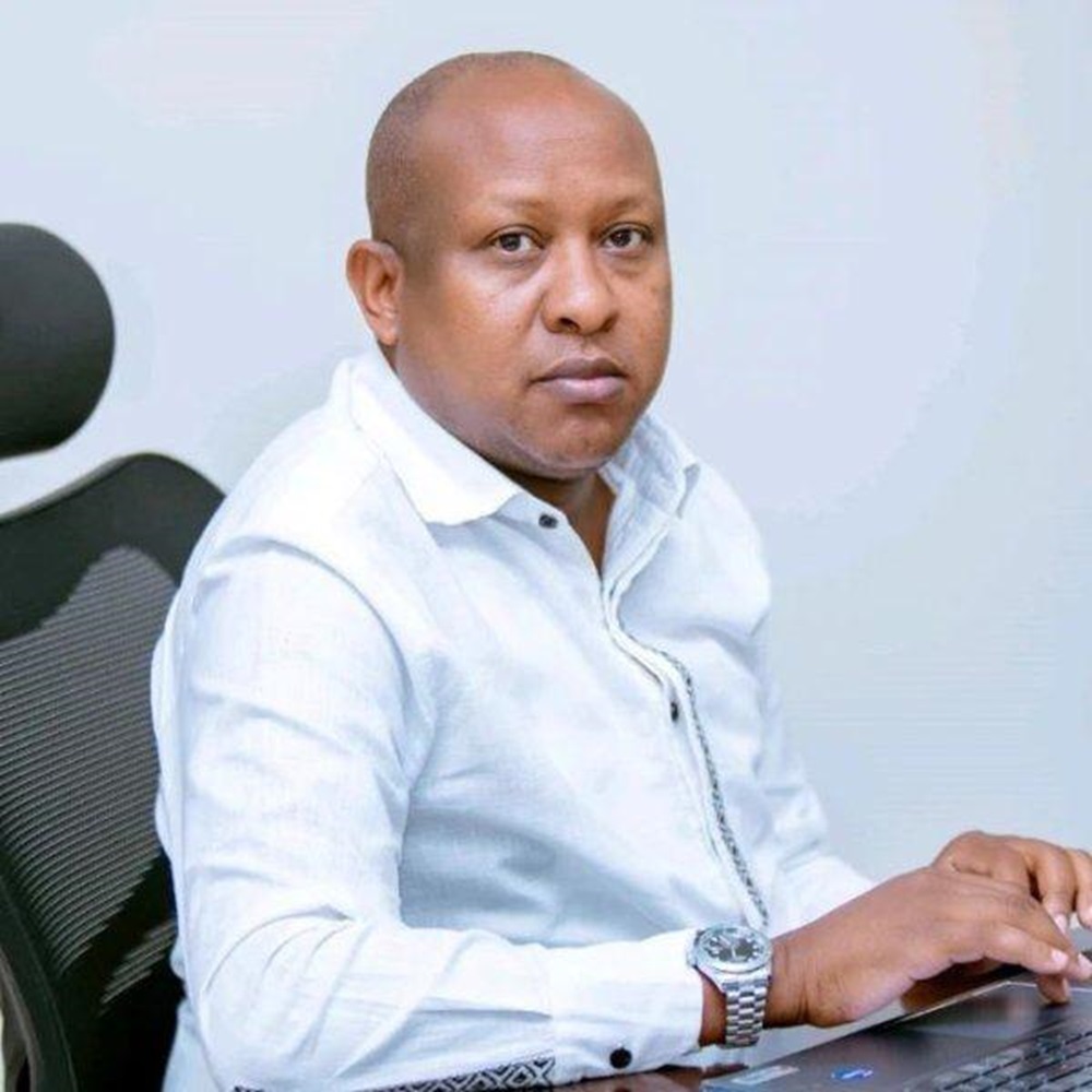 Muyoboke Alex yibukije ibyamamare kuba maso mu bihe byo Kwibuka31