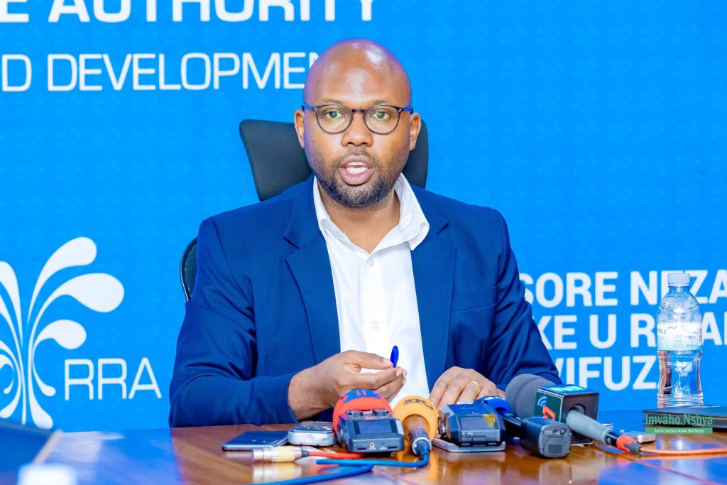RRA yasobanuye uburyo abategura ibirori basora mu buryo bunoze