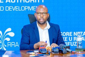 RRA yasobanuye uburyo abategura ibirori basora mu buryo bunoze