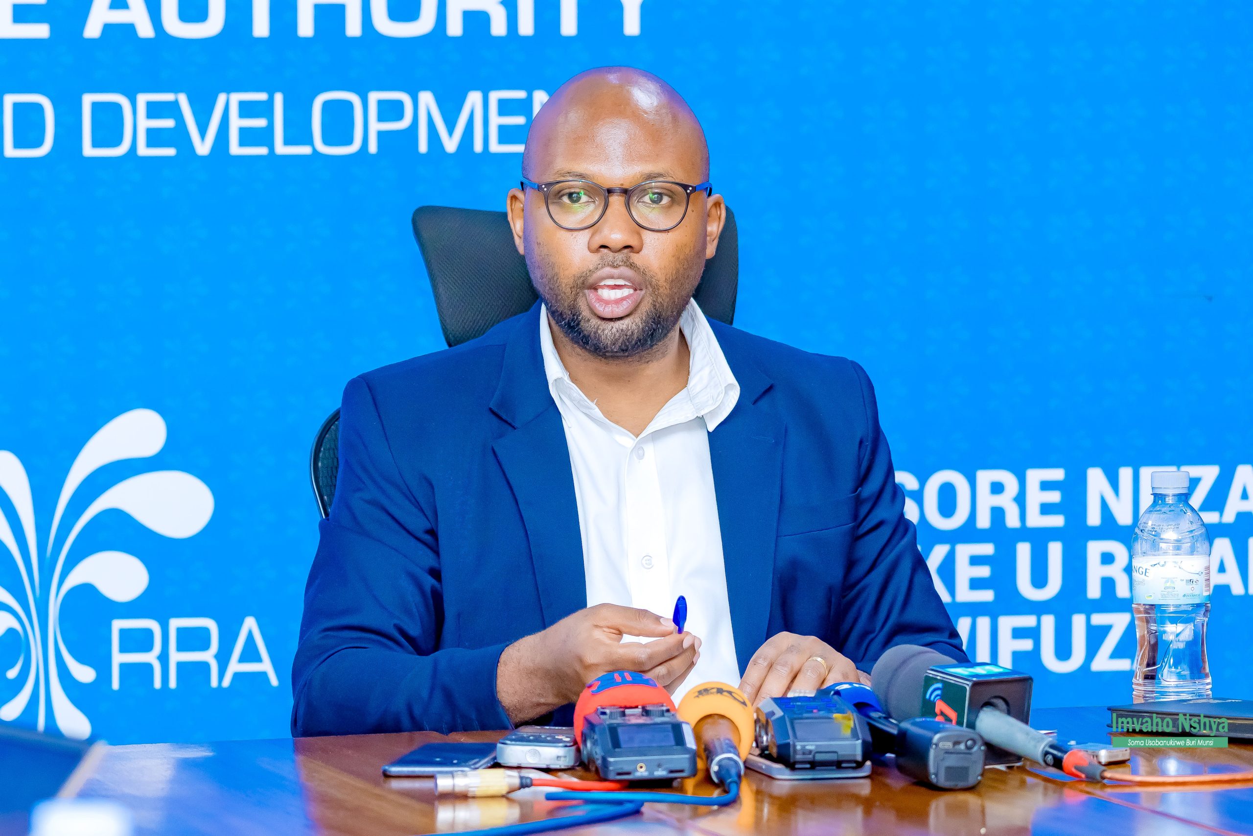 RRA yasobanuye uburyo abategura ibirori basora mu buryo bunoze