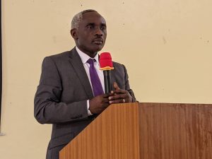 Rusizi:  Guhangana n’ingengabitekerezo ya Jenoside imwe mu ntego za Meya Sindayiheba