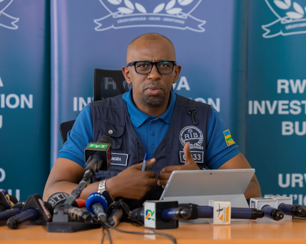 Abantu 87 bagaragaweho ingengabitekerezo ya Jenoside mu cyumweru cy’icyunamo – RIB