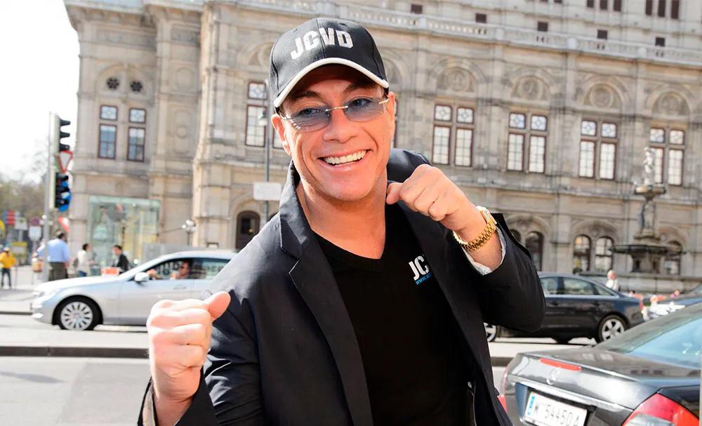Jean-Claude Van Damme akurikiranyweho gucuruza no gusambanya abagore
