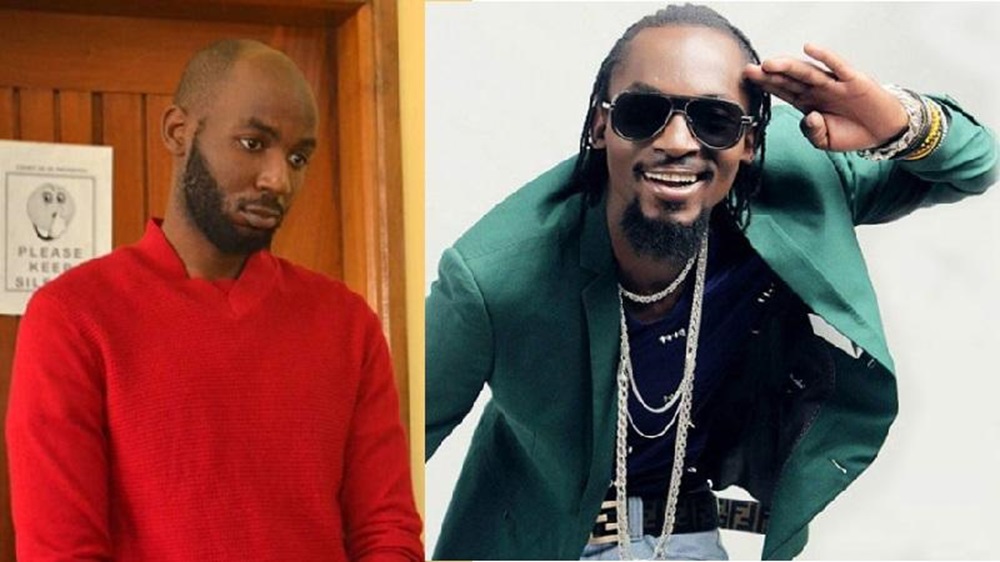 Ubujurire bwa Troy Wamala ushinjwa kwica Mowzey Radio bwemejwe
