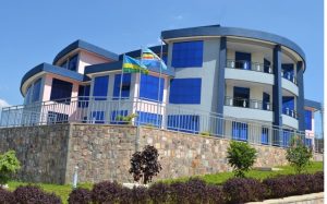 Mwarimu Nsekanabo yisobanuye ku cyaha cyo gusambanya umunyeshuri